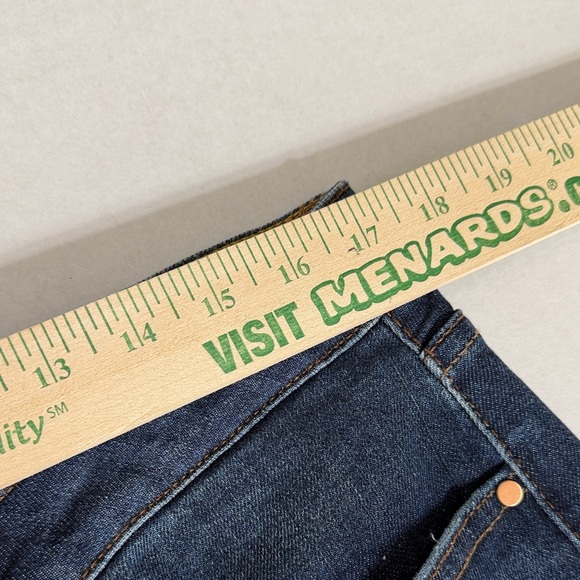 Lee Riders Modern Mid-Rise Boyfriend Jeans Size 16M - Picture 10 of 14
